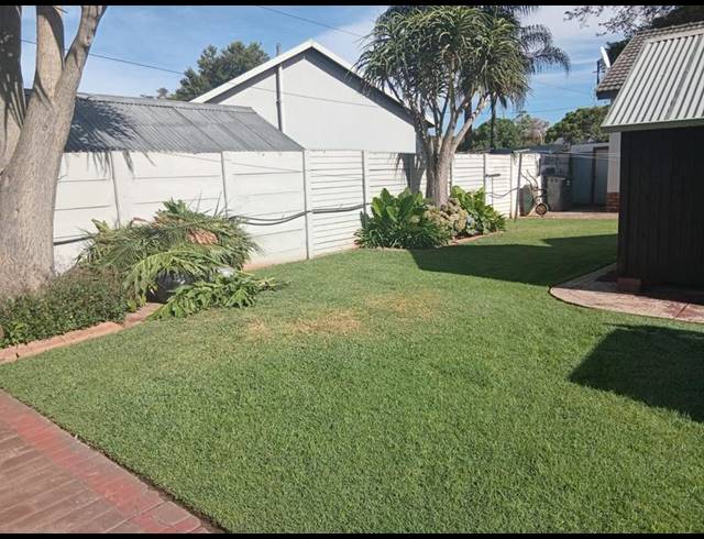 3 BEDROOM HOUSE FOR SALE IN WIERDA PARK